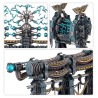Décors: Champ de Bataille Armageddon, Prépeint