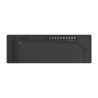 Etabli de Peinture: Tapis AK Silicone Noir