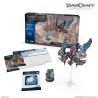 Starcraft: Terran Raven Expansion Set (x2 Figurines) (Anglais)
