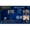 Starcraft: Terran Raven Expansion Set (x2 Figurines) (Anglais)