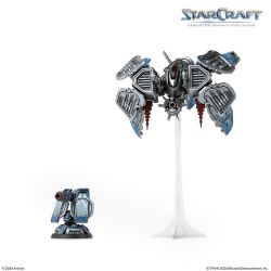 Starcraft: Terran Raven Expansion Set (x2 Figurines) (Anglais)