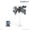 Starcraft: Terran Raven Expansion Set (x2 Figurines) (Anglais)