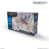 Starcraft: Terran Raven Expansion Set (x2 Figurines) (Anglais)