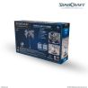 Starcraft: Terran Raven Expansion Set (x2 Figurines) (Anglais)