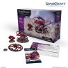 Starcraft: Zerg Defiler Expansion Set (x2 Figurines) (Anglais)