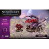 Starcraft: Zerg Defiler Expansion Set (x2 Figurines) (Anglais)