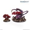 Starcraft: Zerg Defiler Expansion Set (x2 Figurines) (Anglais)