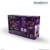 Starcraft: Zerg Defiler Expansion Set (x2 Figurines) (Anglais)