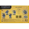 Starcraft: Protoss High Templar Expansion Set (x4) (Anglais)
