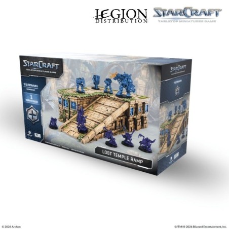 Starcraft-Lost-Temple-Ramp