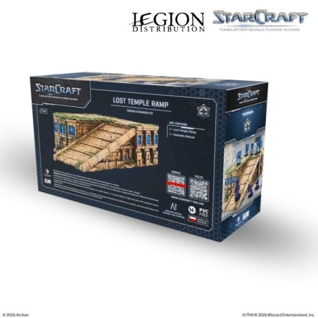 Starcraft-Lost-Temple-Ramp