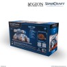 Starcraft: Terran Siege Tank Expansion Set (x2 Figurines) (Anglais)
