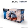 Starcraft: Terran Siege Tank Expansion Set (x2 Figurines) (Anglais)