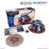 Starcraft: Terran Siege Tank Expansion Set (x2 Figurines) (Anglais)