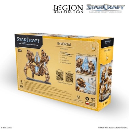 Starcraft-Protoss-Immortal-Expension-Set-Anglais