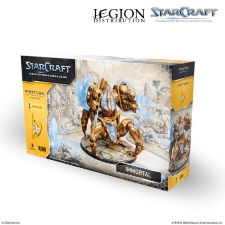 Starcraft-Protoss-Immortal-Expension-Set-Anglais