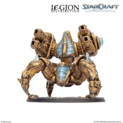 Starcraft-Protoss-Immortal-Expension-Set-Anglais