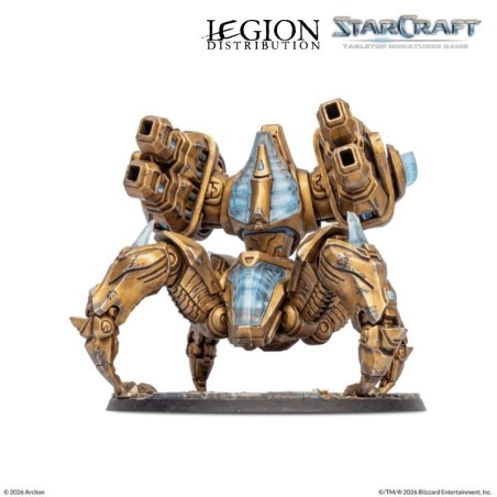 Starcraft-Protoss-Immortal-Expension-Set-Anglais