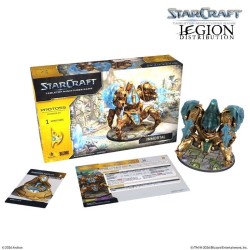 Starcraft-Protoss-Immortal-Expension-Set-Anglais