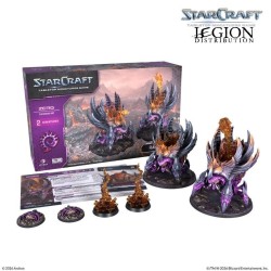 Starcraft-Zerg-Ravager-Expansion-Set-x2-Figurines-Anglais