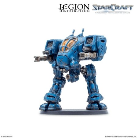 Starcraft-Terran-Starter-Set-x17-Figurines-Anglais