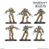 Starcraft-Protoss-Starter-Set-x17-Figurines-Anglais