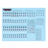 The Old World Khemri: Set de Renforts d’Armée Ost de Nehekhara (x78 Figurines)