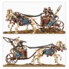 The Old World Khemri: Set de Renforts d’Armée Ost de Nehekhara (x78 Figurines)