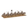 The Old World Khemri: Set de Renforts d’Armée Ost de Nehekhara (x78 Figurines)