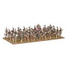The Old World Khemri: Set de Renforts d’Armée Ost de Nehekhara (x78 Figurines)