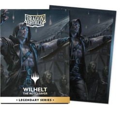 Pochettes-Dragon-Shield-Legendary-Wilhelt