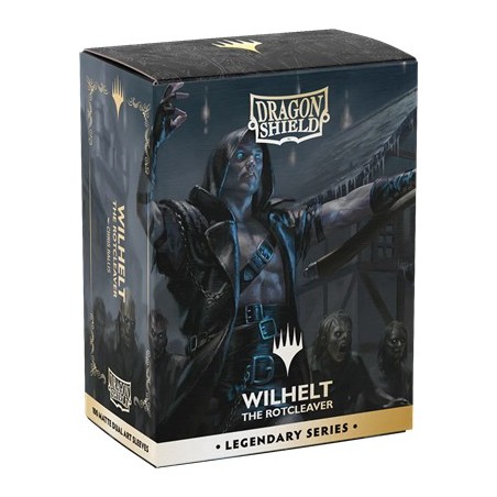 Pochettes-Dragon-Shield-Legendary-Wilhelt