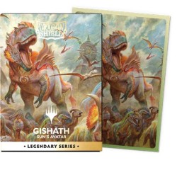 Pochettes-Dragon-Shield-Legendary-Gisath