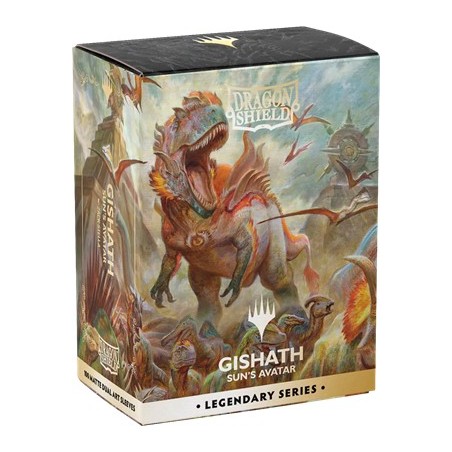 Pochettes-Dragon-Shield-Legendary-Gisath