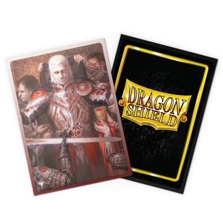 Pochettes-Dragon-Shield-Legendary-Edgar-Markov