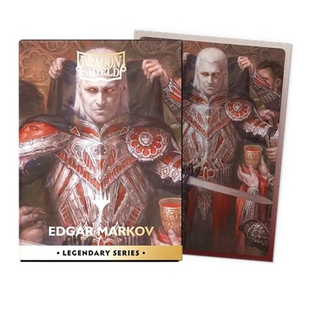 Pochettes-Dragon-Shield-Legendary-Edgar-Markov