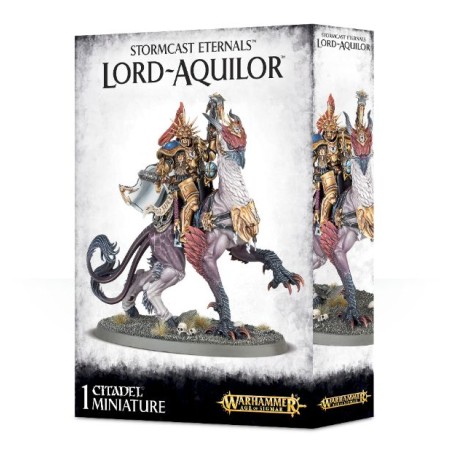 Lord-Aquilor