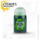 Biel-Tan Green