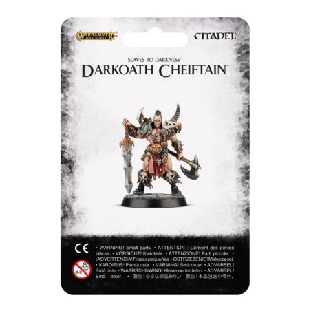 Darkoath Chieftain