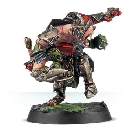 Hakflem Skuttlespike 