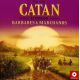 Catane : Barbares et Marchands
