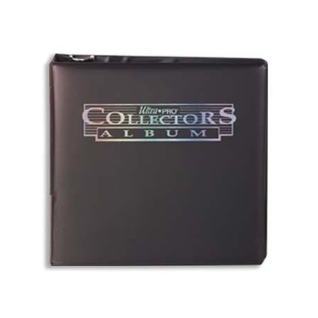 Classeur ultra pro – noir