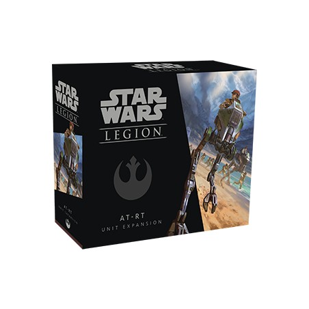 SW Légion : AT-RT