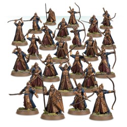 Galadhrim™ Warriors