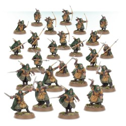 Rangers of Middle-earth™