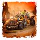 Rukkatrukk Squigbuggy