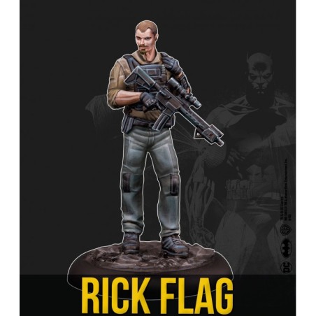 RICK FLAG