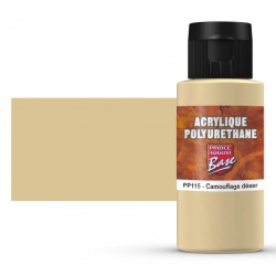 Camouflage désert 60ML