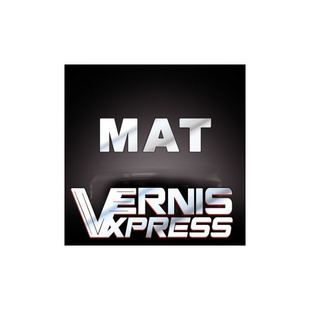 XpressBase Vernis Mat