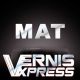 XpressBase Vernis Mat